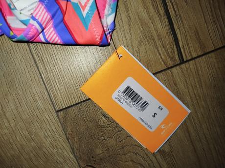 Plavky vrchný diel, rip curl,s