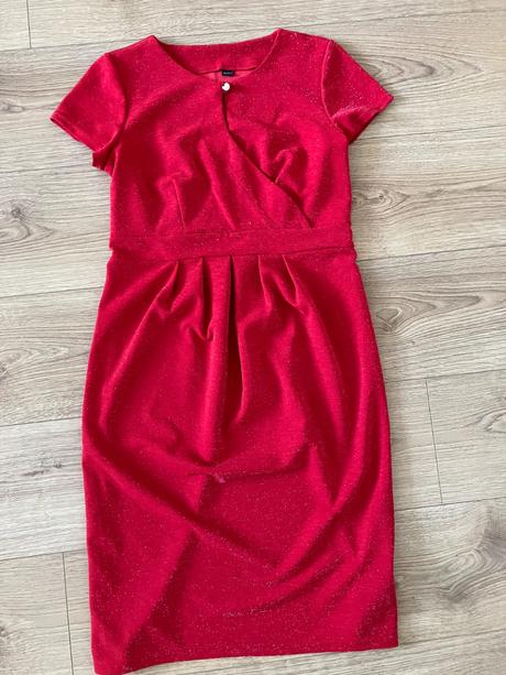 Tehotenské šaty, s