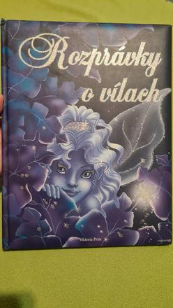 Rozprávky o vílach, 