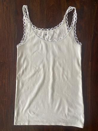 Damske tielko gap, gap,s