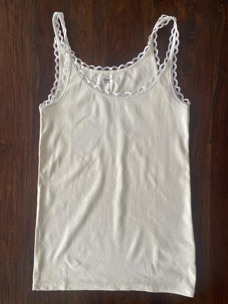 Damske tielko gap, gap,s