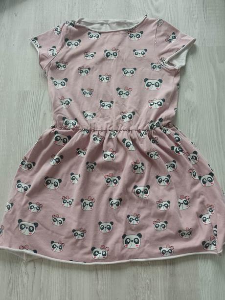 Rozne letne saty, f&f,92