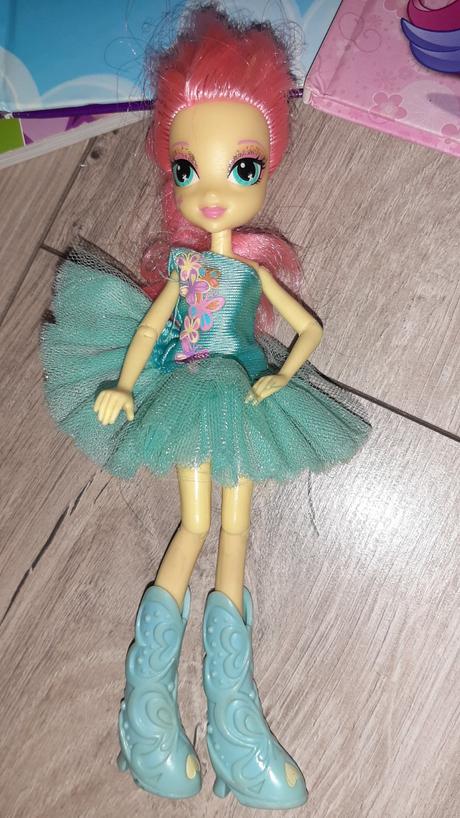My little pony, sada knižiek a maľovánky,