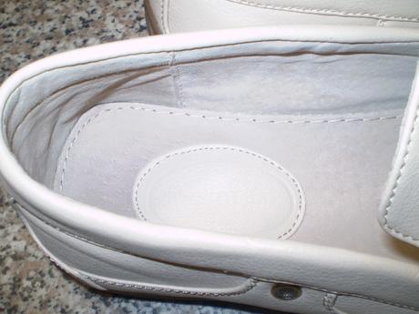 Pánske mokasíny, 44