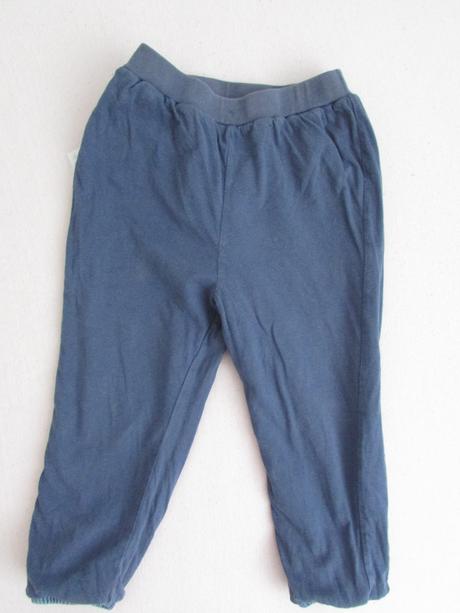 Podšité tenké rifle, john lewis baby,98