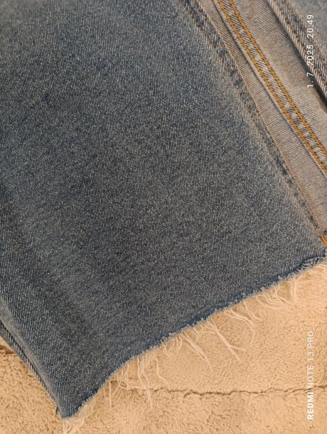 Riflova sukna cropp, s