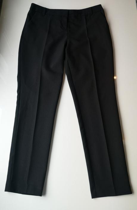 Dámske nohavice peacocks 40-ka, 40