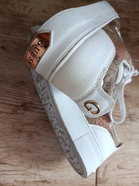 Tenisky, guess,37