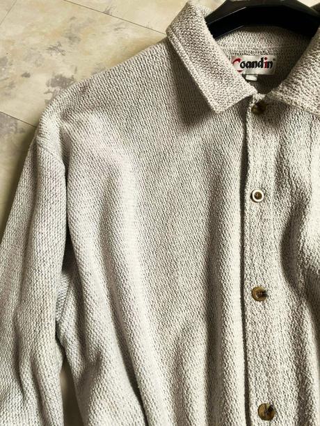 Vrchná košeľa - overshirt, xxxl