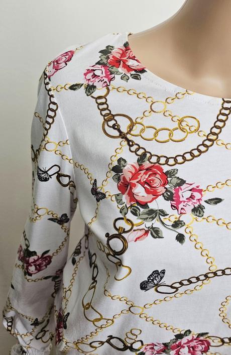 Blúzka - tričko, orsay,m