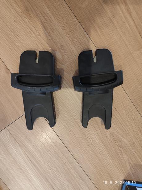 Adaptér na kočík, g-mini,g-mini grand / g-mini hero air fit