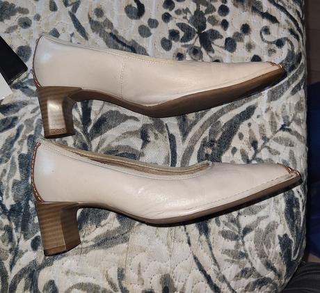 Kožene poltopánky ara, ara,37