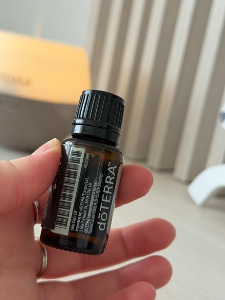 Doterra abode,