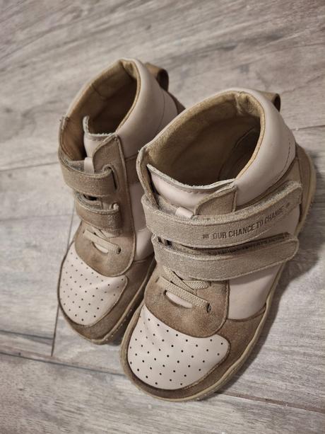 Barefoot muris 31, 31