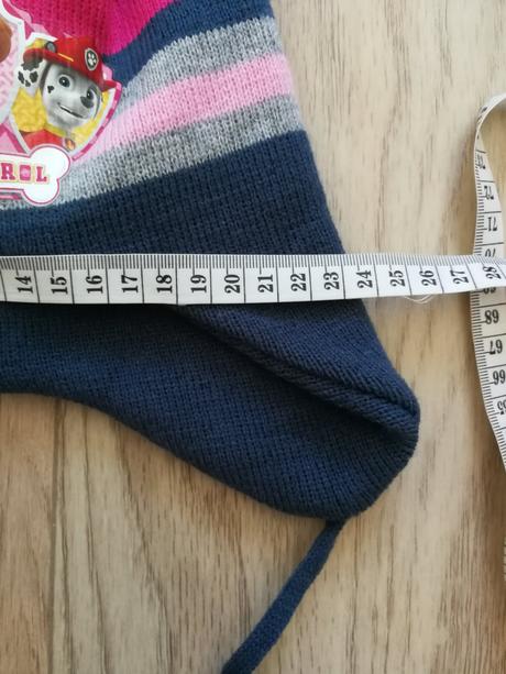 Nova ciapka paw patrol, nickelodeon,52