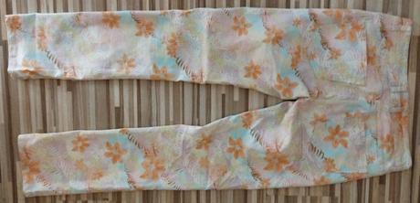 Pekné kvetinkové rifle, 36