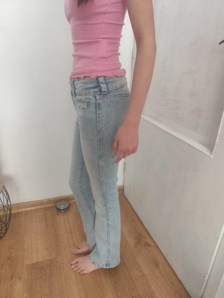 Stylove rifle 158, h&m,158