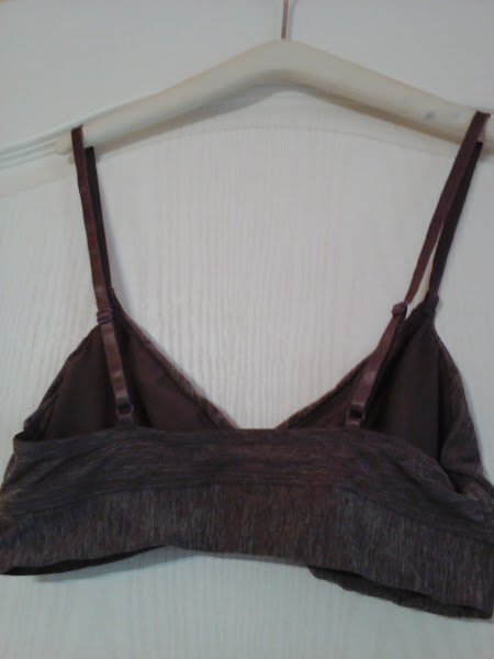 Podprsenky h & m, h&m,s