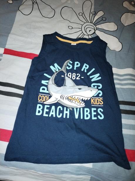 Tielko pre chlapca, dopodopo,116