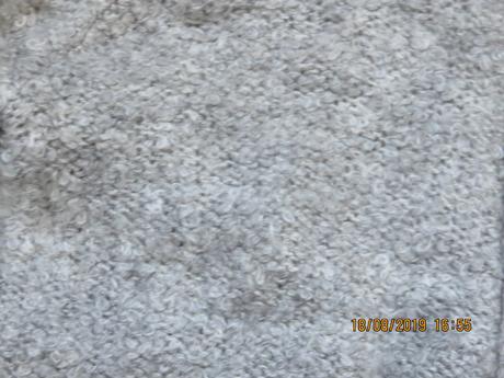 Huňatý svetrík, topolino,152