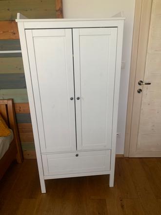 Ikea skriňa, 