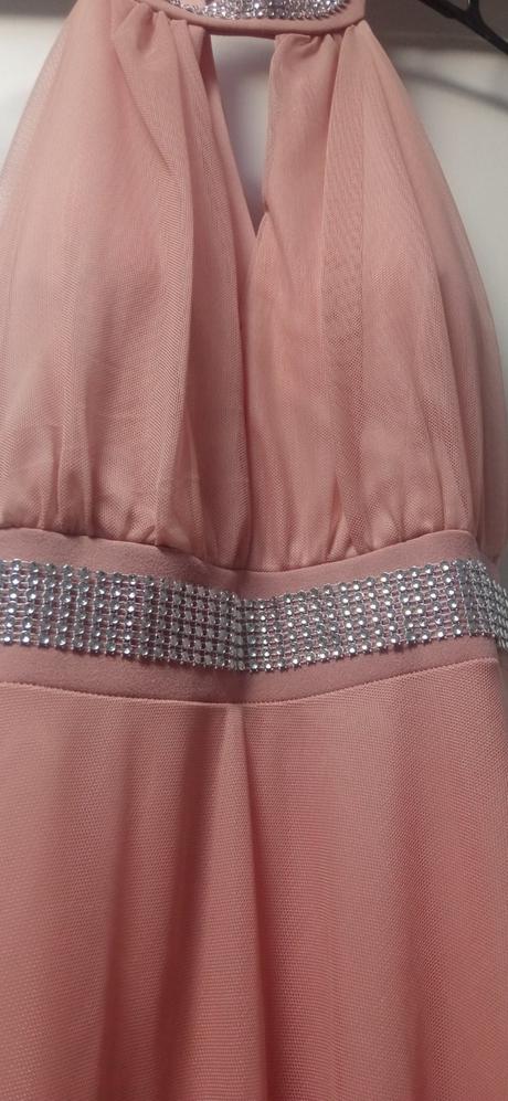 Spoločenské šaty, s