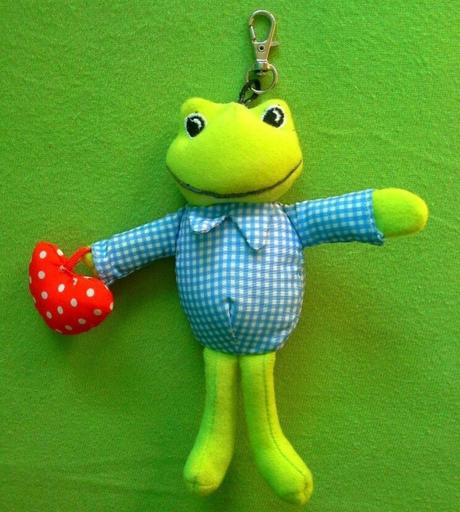 Prívesky na kľúče, na tašku školskú, 