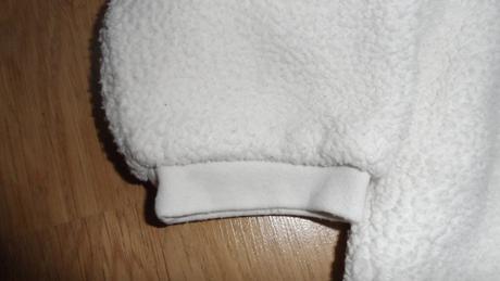 Kabátik, chlpatka, cherokee,86