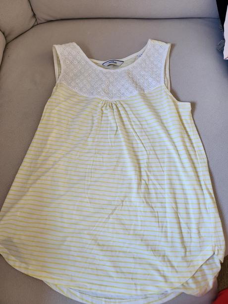 Dámska blúzka č. 40, tchibo,40