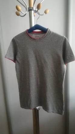 Tričko - darujem, 158