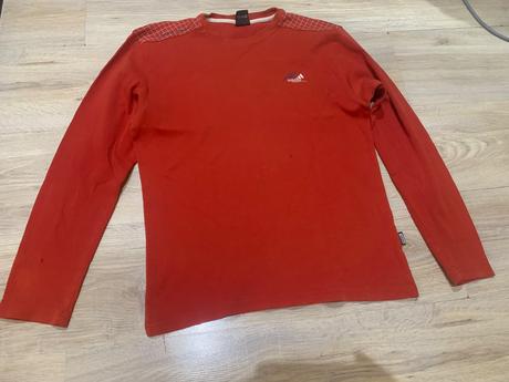 Tricko s az m, adidas,s