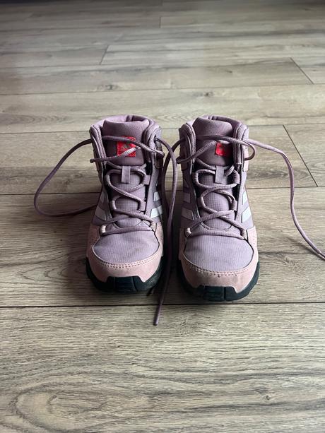 Zimné topánky nepremokavé,cena s poštou, adidas,33