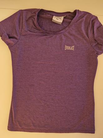 Športové tričko, s