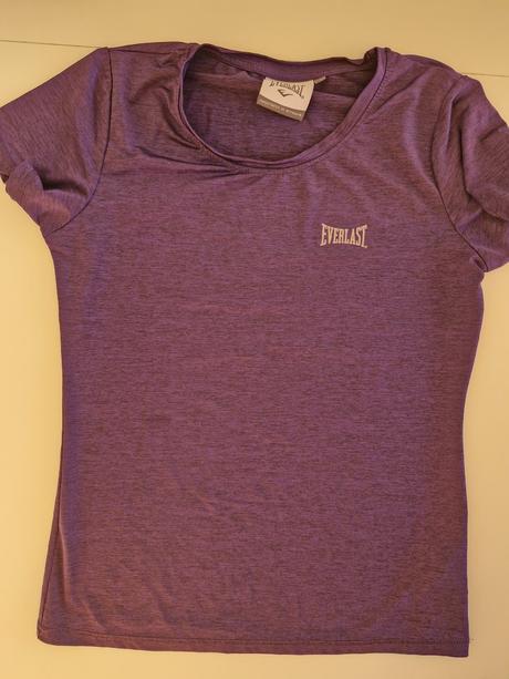 Športové tričko, s