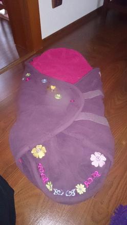 Lodger fusak, lodger