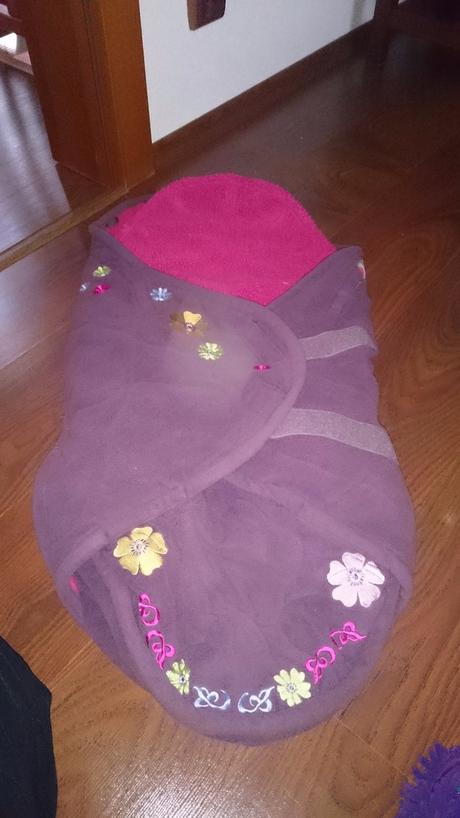 Lodger fusak, lodger