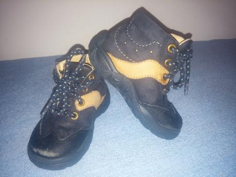 Kvalitne kozene topanky, elefanten,20