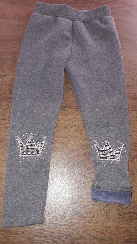 Zateplene leginy, 110