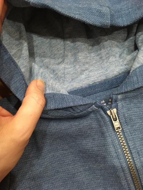 Nenosená trigovica, 86