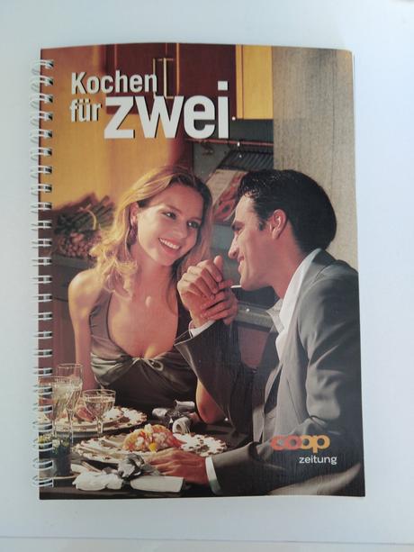 Kuchárska kniha ako nová, 