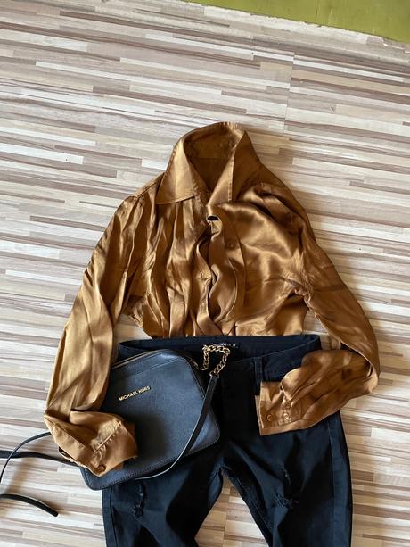 Roztrhané rifle, terranova,38