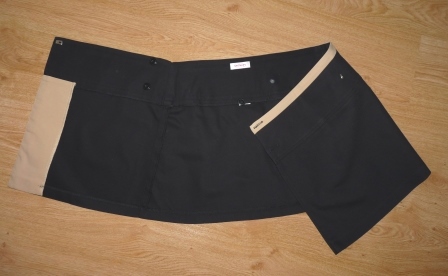 Zavinovacia, orsay,s