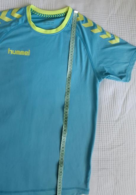 Športové tričko, hummel,158