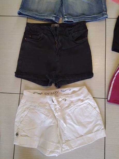 Balík letných vecí 20ks, s