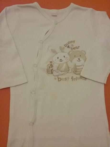 Zvieratkove pyzamko, 74