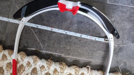 Športové slnečné okuliare, 