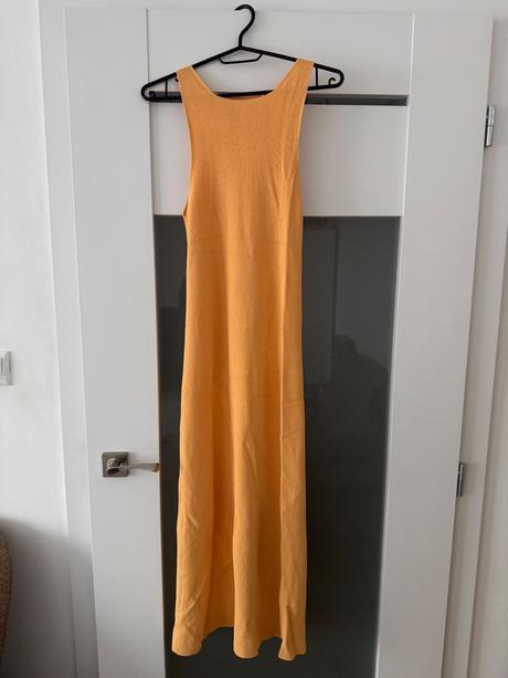 Krasne pletene šaty, s