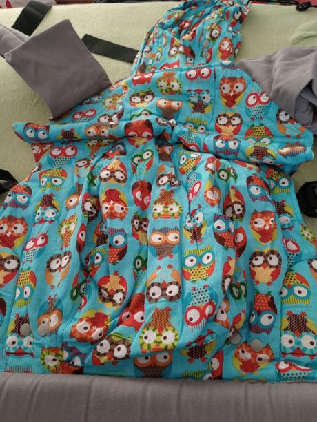 Nosič sklaldino xl, skaldino