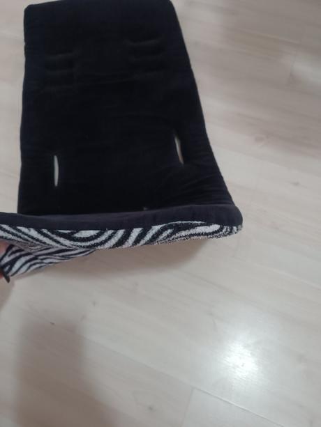 Podložka do kočíka, 