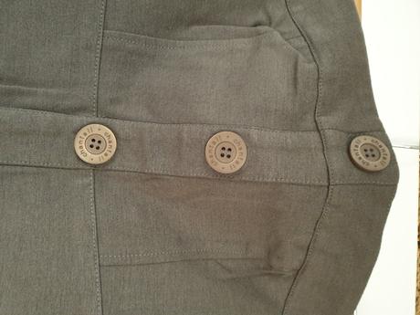 Saty chantall, chantall,40